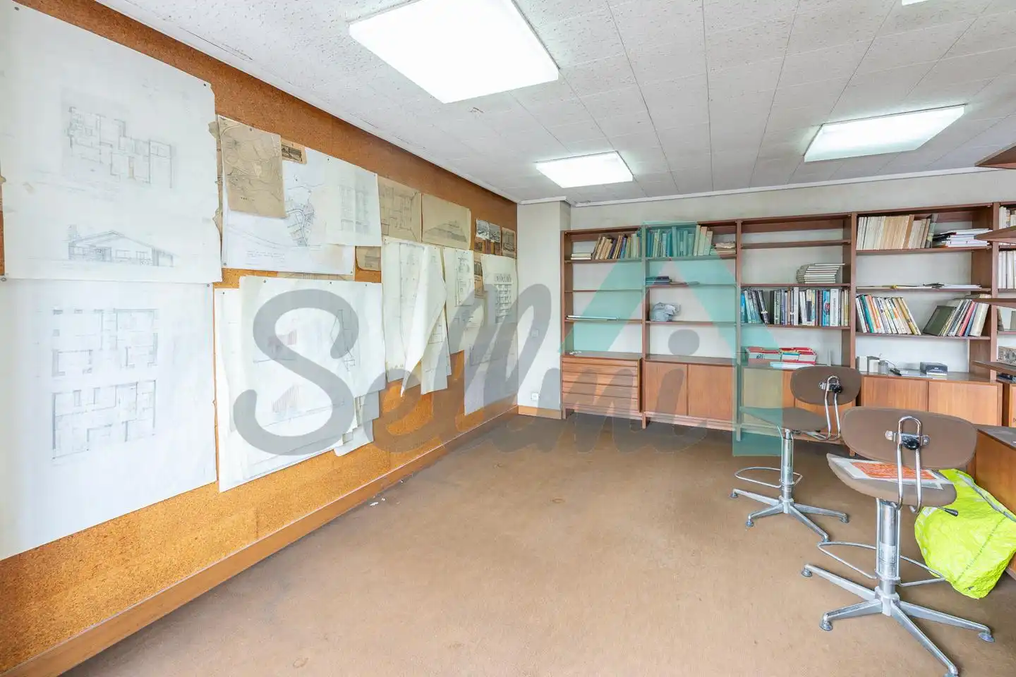 Flat with terrace for sale in Calle Alonso de Quintanilla, imagen 15