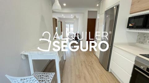 Foto 2 de Pis de lloguer a Del Petirrojo, Aluche,  Madrid Capital