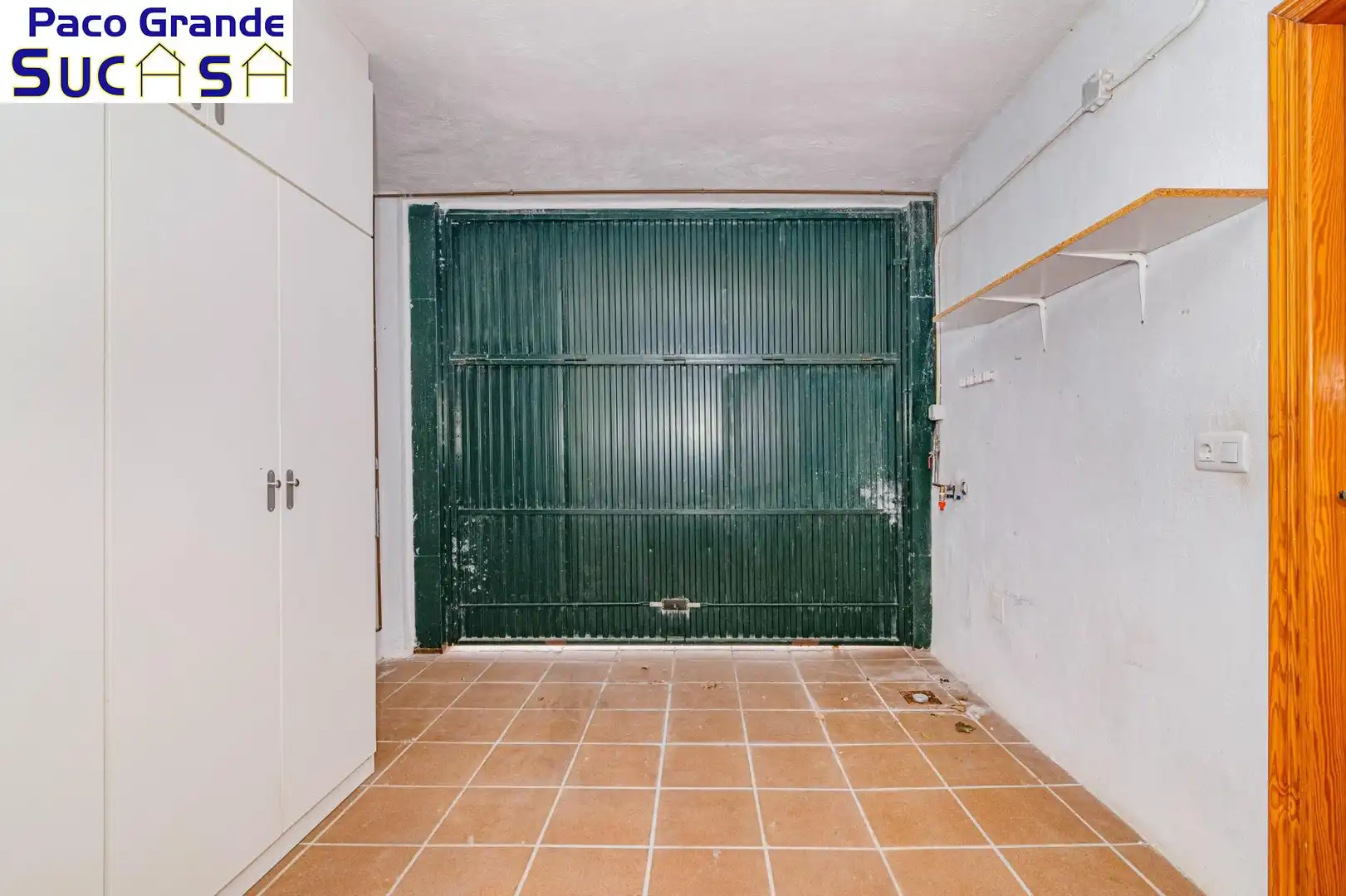 Casa o xalet en venda en Gójar amb Calefacció