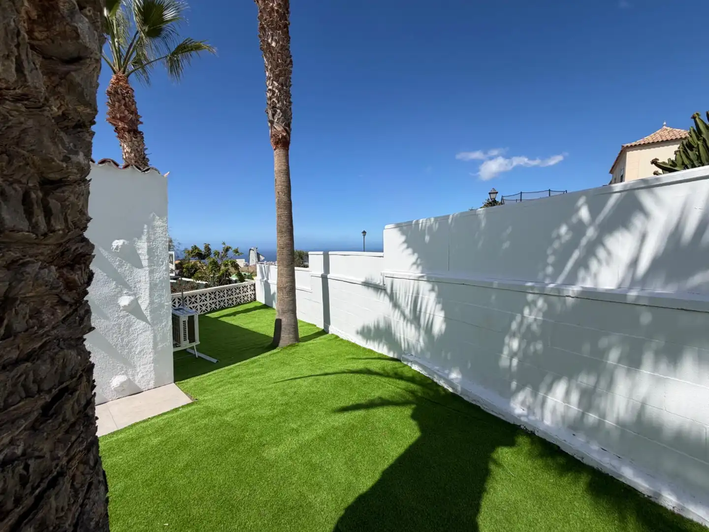 Casa con jardín en venta en Chayofa, imagen 16