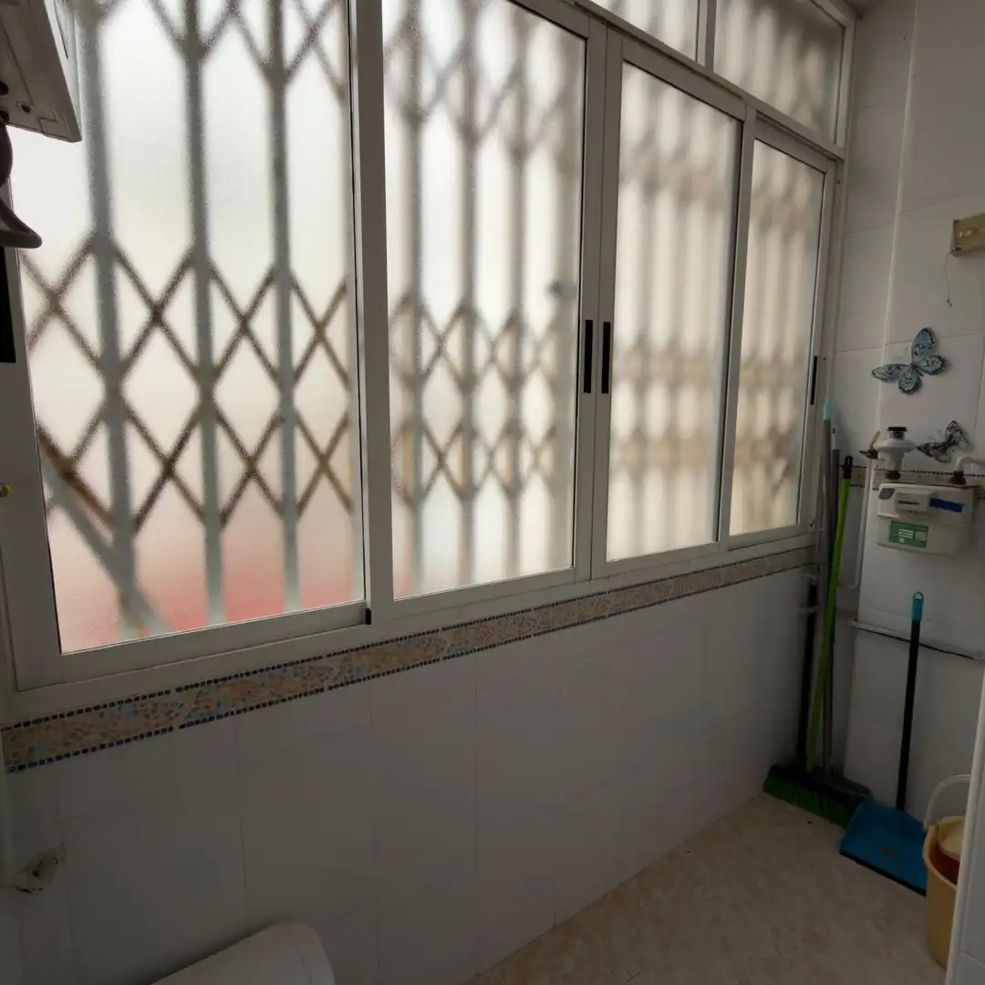 Piso en venta en Cartagena con Aire acondicionado, Calefacción y Balcón