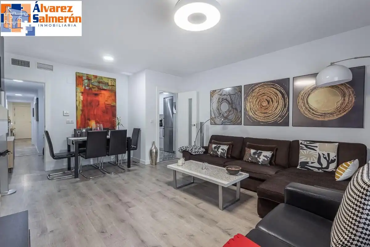 Wohnung mit Aufzug zum Verkauf in Calle ESTACADAS, imagen 3