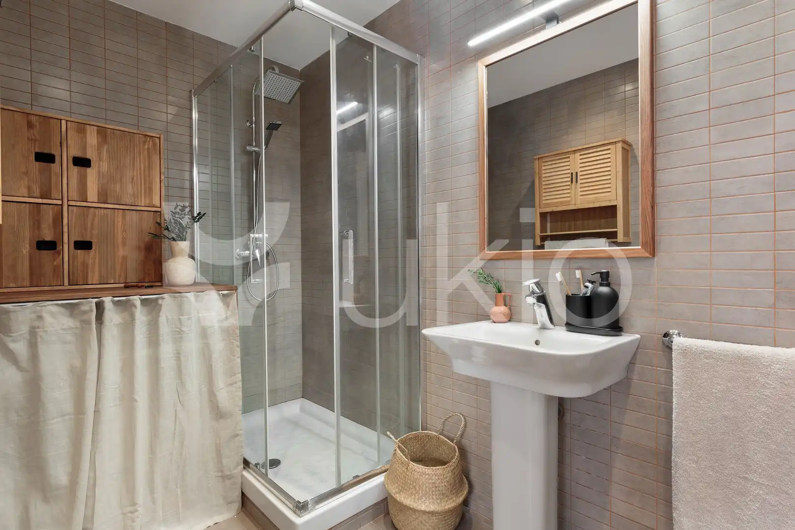 Apartamento con ascensor en alquiler en Carrer del Duc, imagen 13