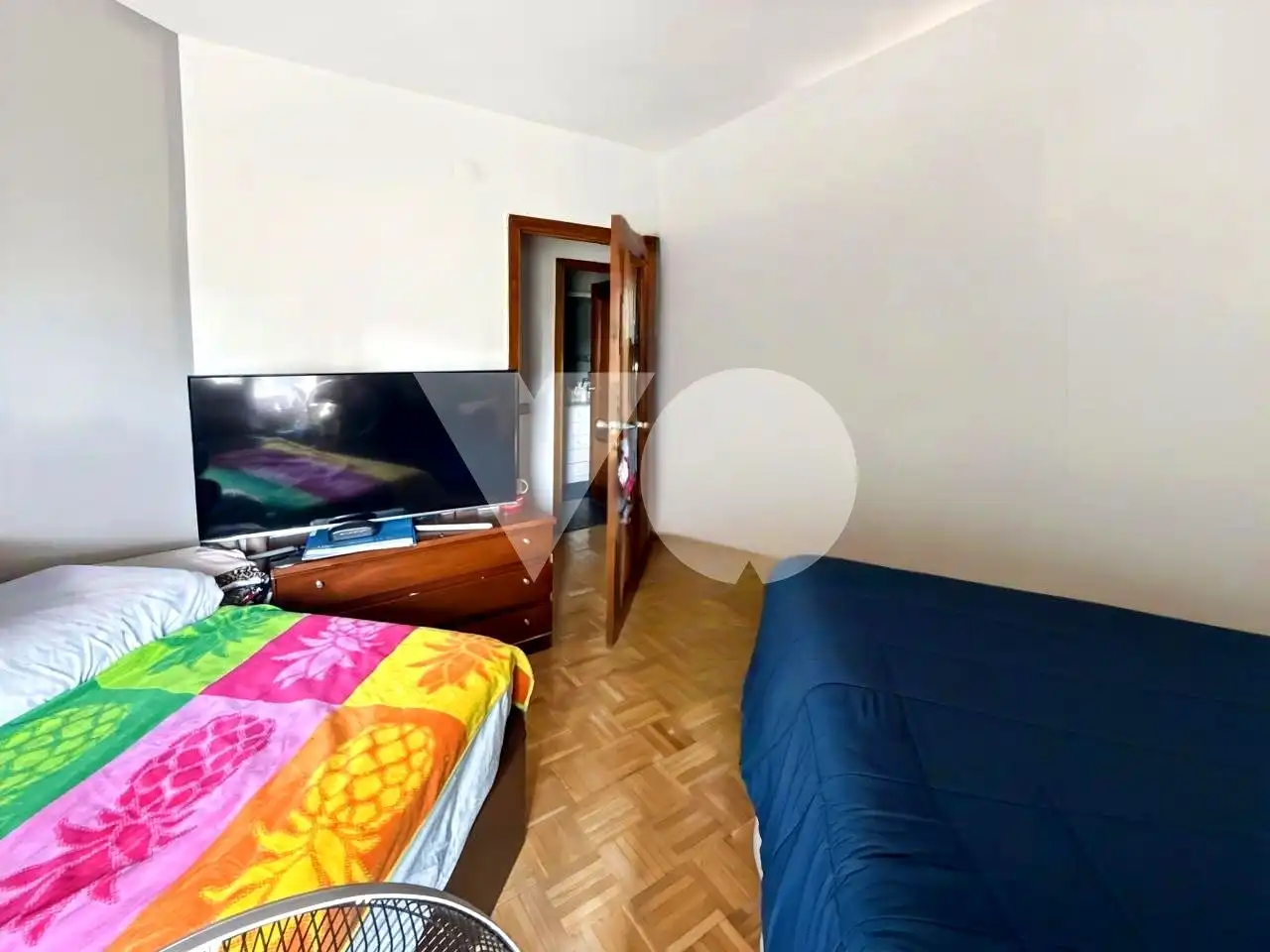Habitación de Piso en venta en Madrid con Aire acondicionado, Calefacción y Terraza