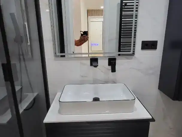 Baño de Piso en venta en Madrid con Aire acondicionado y Amueblado