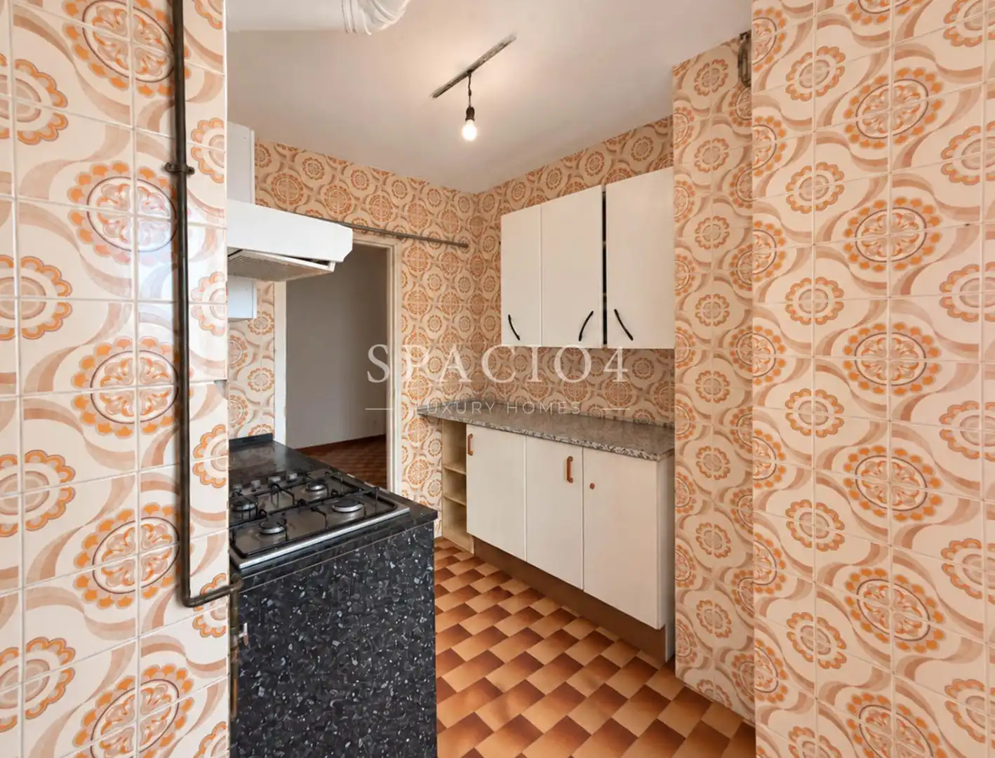 Piso con terraza en venta en ORENSE, imagen 20