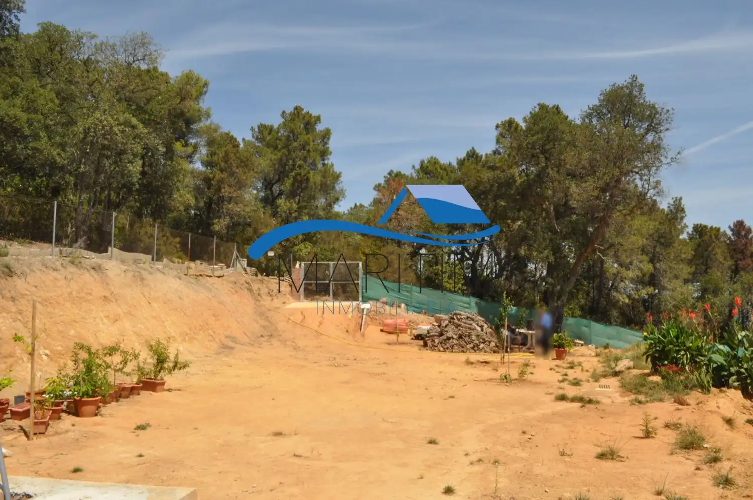 Terrenos y solares en venta en Atenas, imagen 6