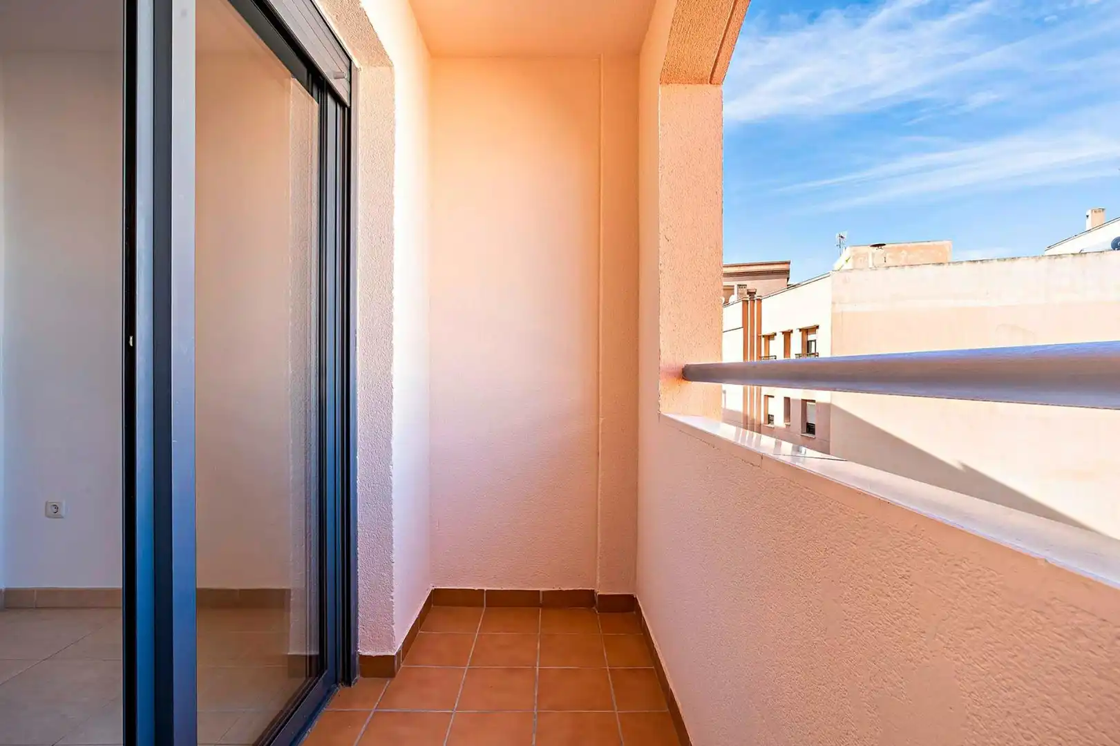 Appartement avec balcon à vendre à El Ejido Ciudad, imagen 8