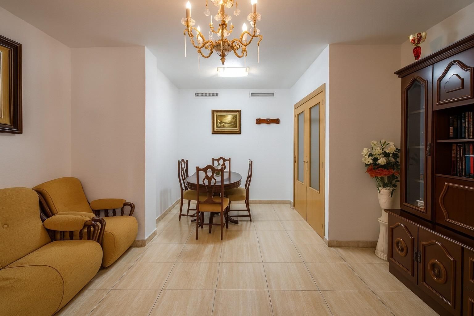 Planta baja for sale in  Murcia Capital  with Air Conditioner