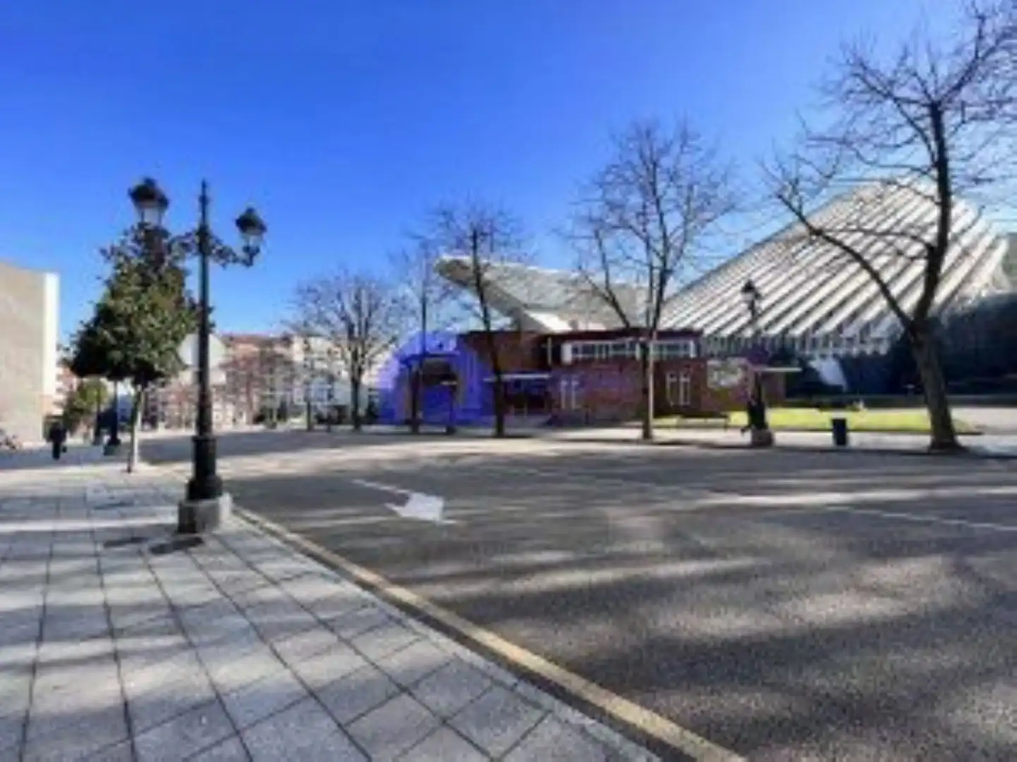 Office space for sale in Santa Eulalia de Mérida, imagen 4