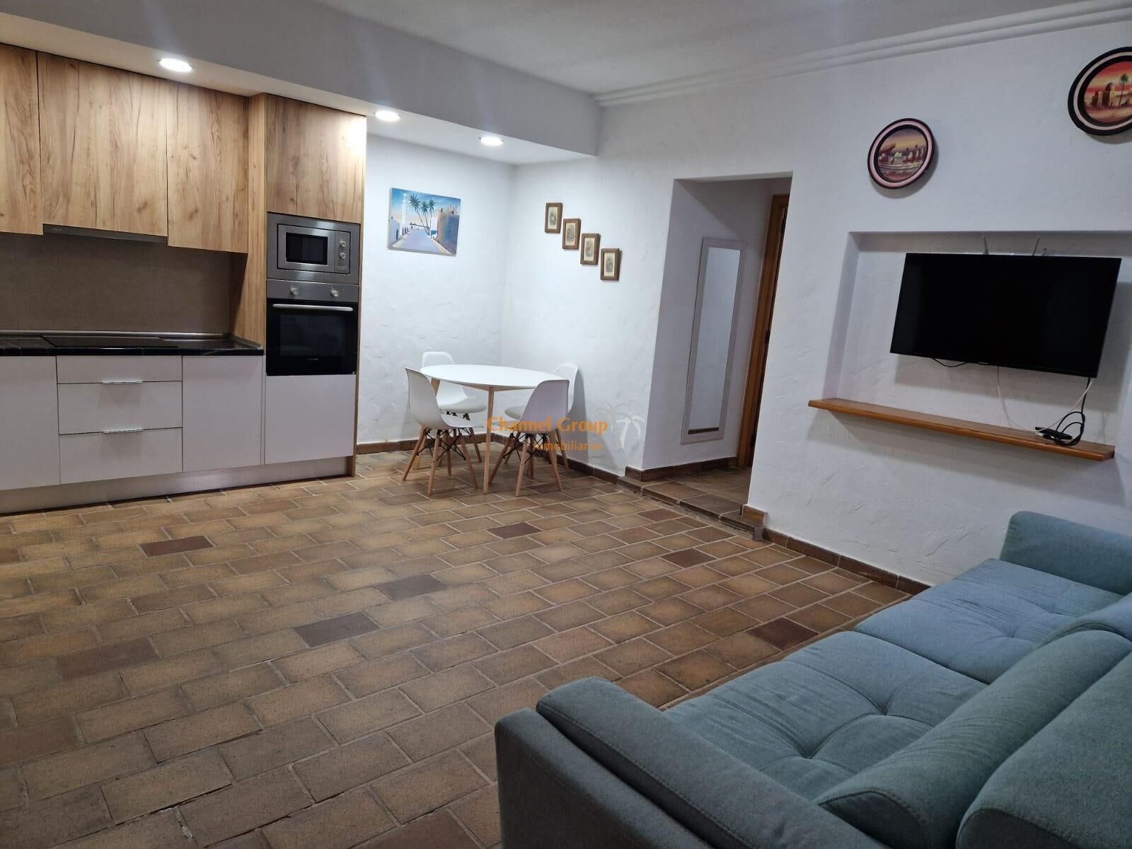 Living room of House or chalet to rent in Elche / Elx