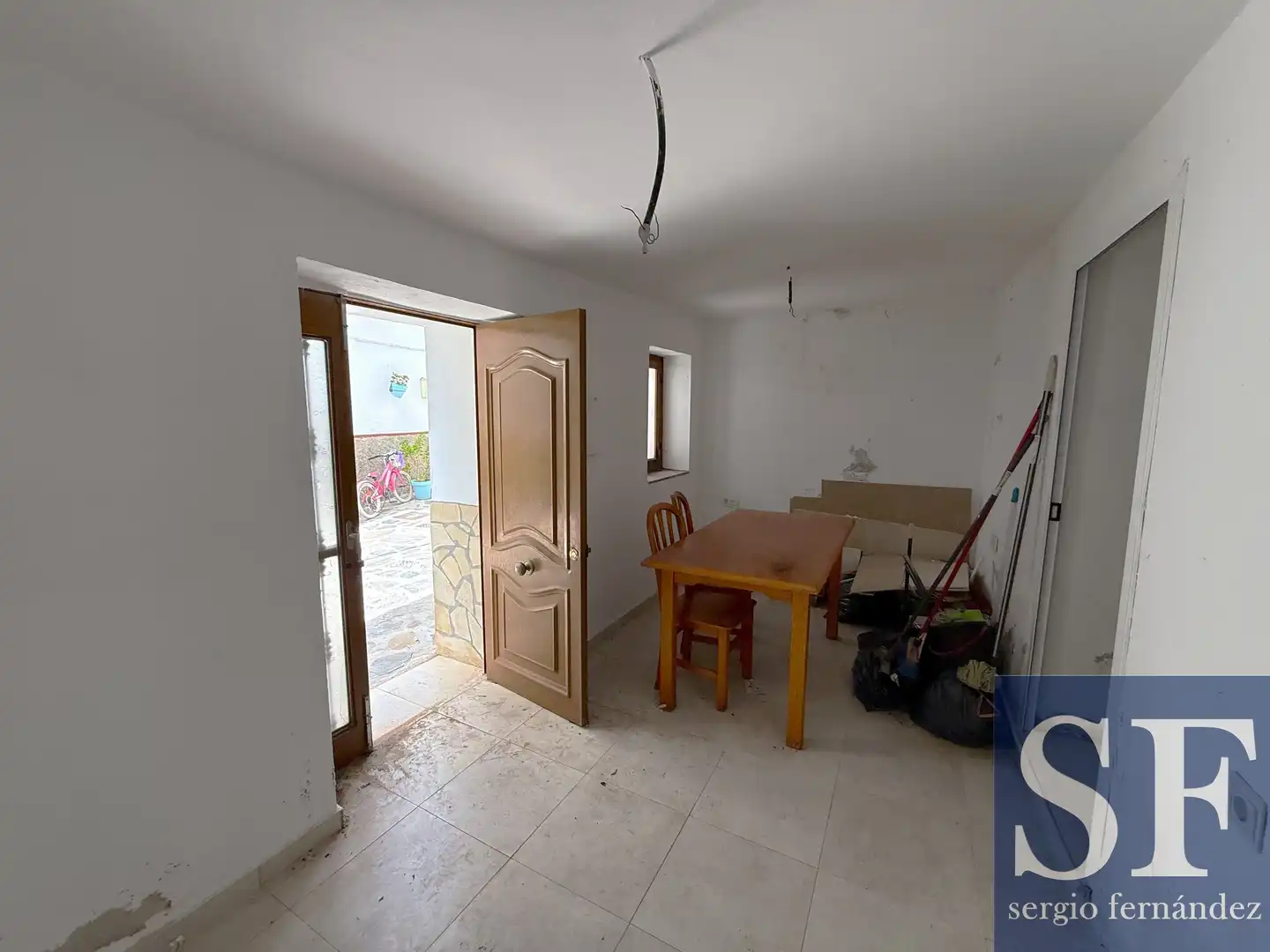 Adosado en venta en Árchez, imagen 5