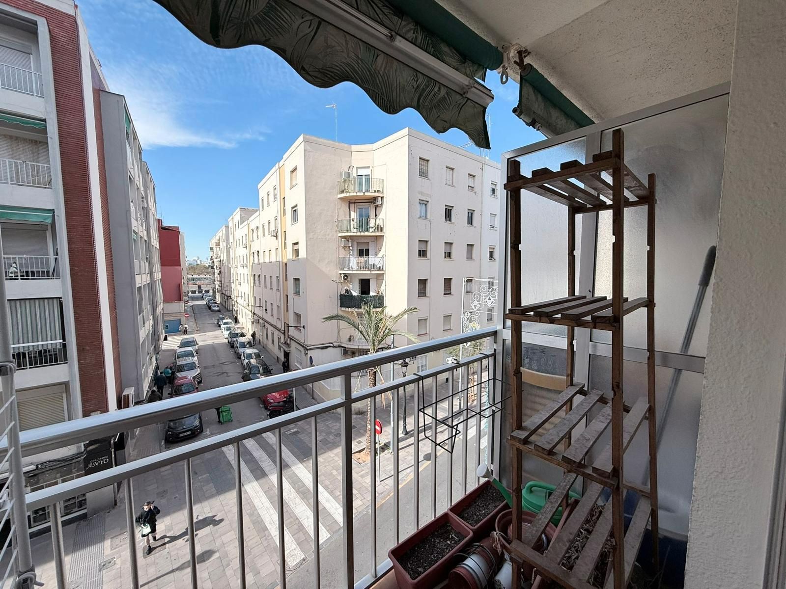 Piso en venta en Avinguda de la Malva-Rosa, La Malva-rosa, Poblats Marítims