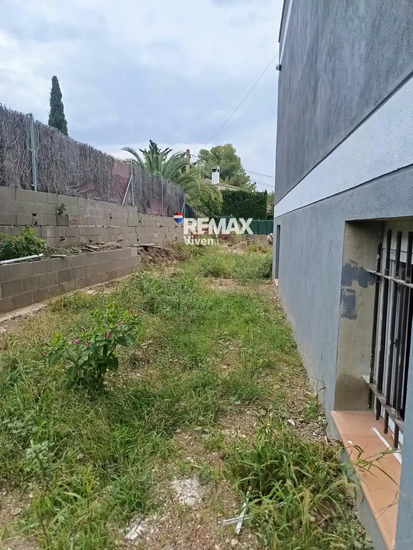 Casa con terrazza in vendita a Brises de Calafell, imagen 20
