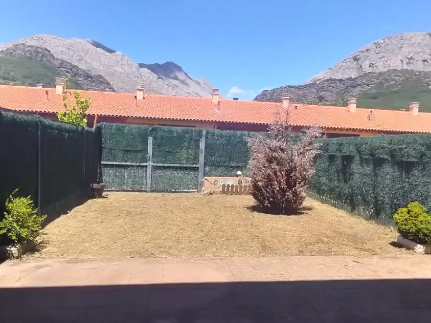 Adossat amb jardí en venda a Nieves González 5 A, imagen 18