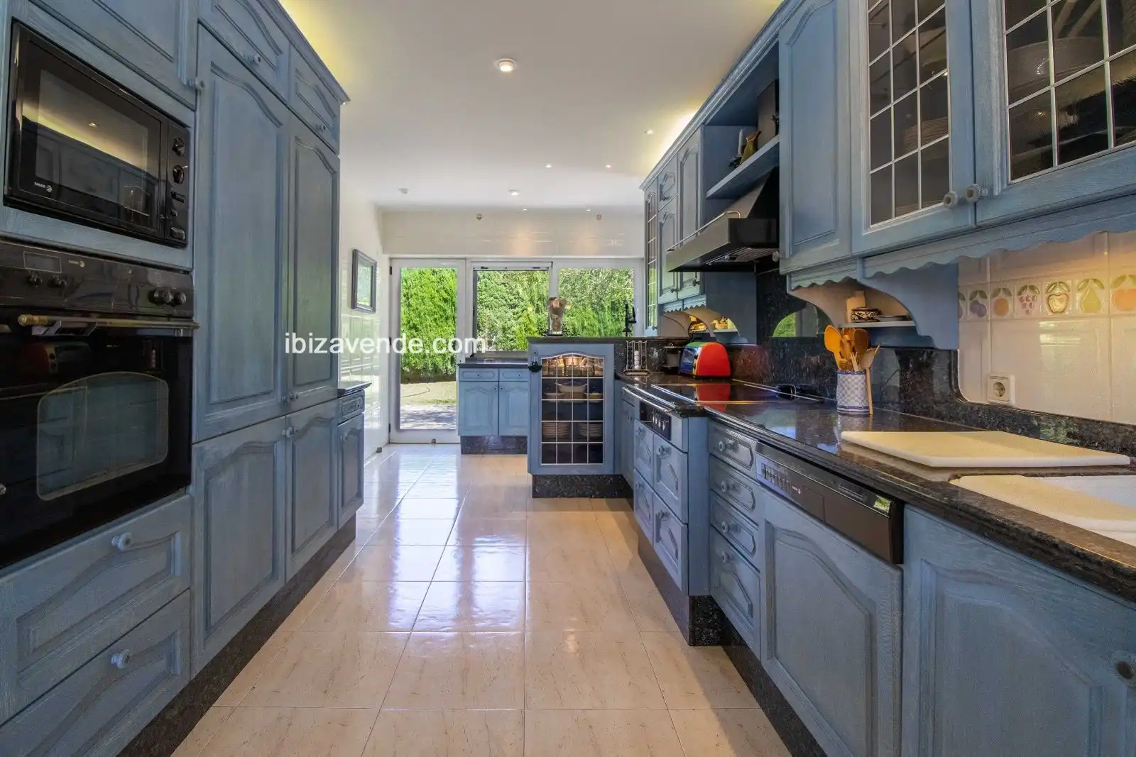 Casa o chalet en venta en d'Azorin, Jesús