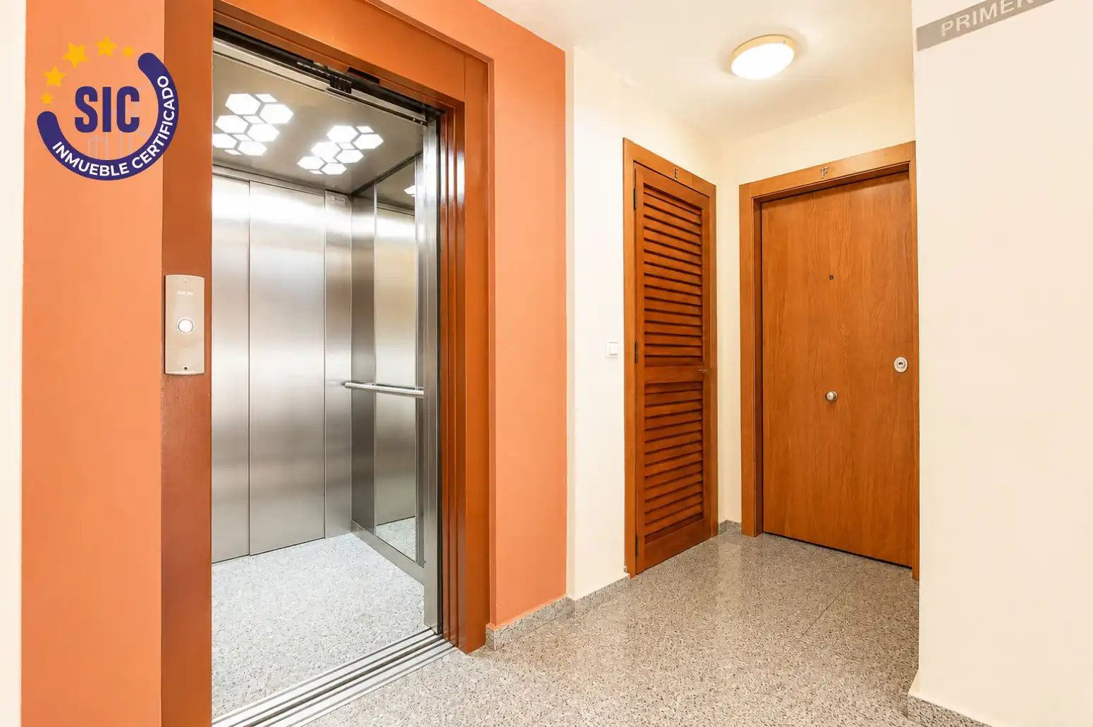 Wohnung zum Verkauf in Puçol mit Heizung, Terrasse und Abstellraum