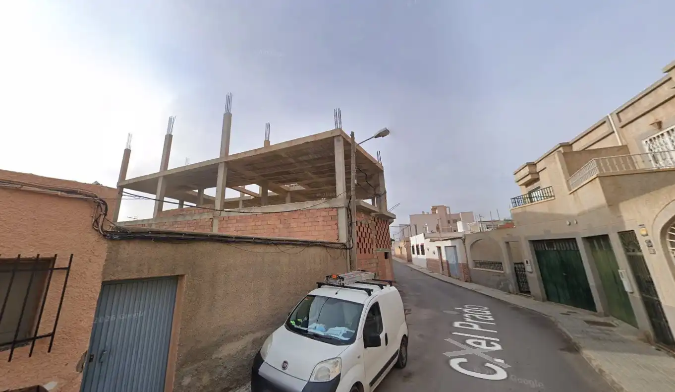 Residencial en venta en Calle el Prado 51, imagen 4