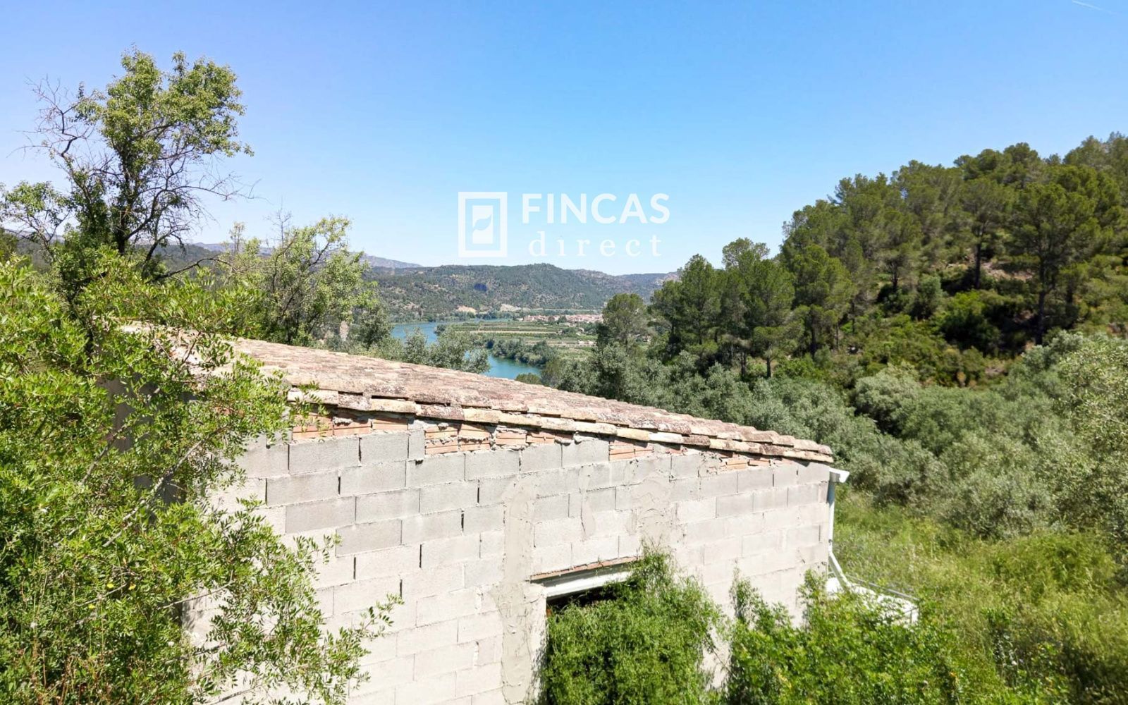 Country house for sale in Benifallet