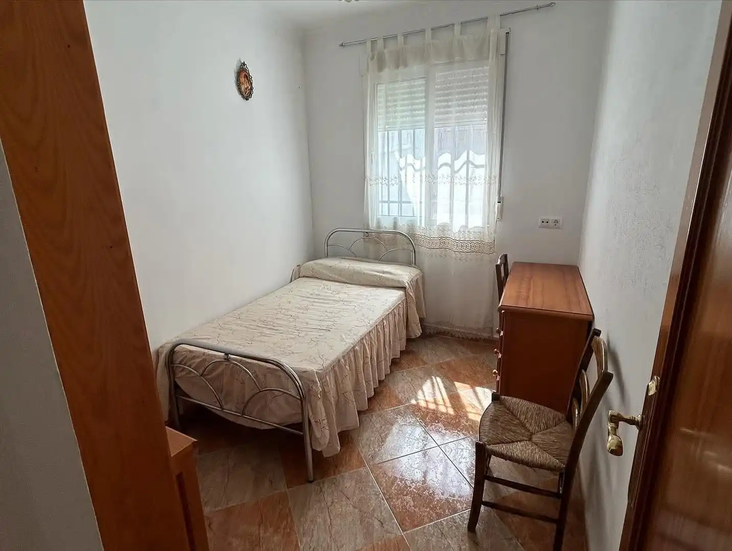 House with terrace for sale in Calle Calle Málaga, imagen 7