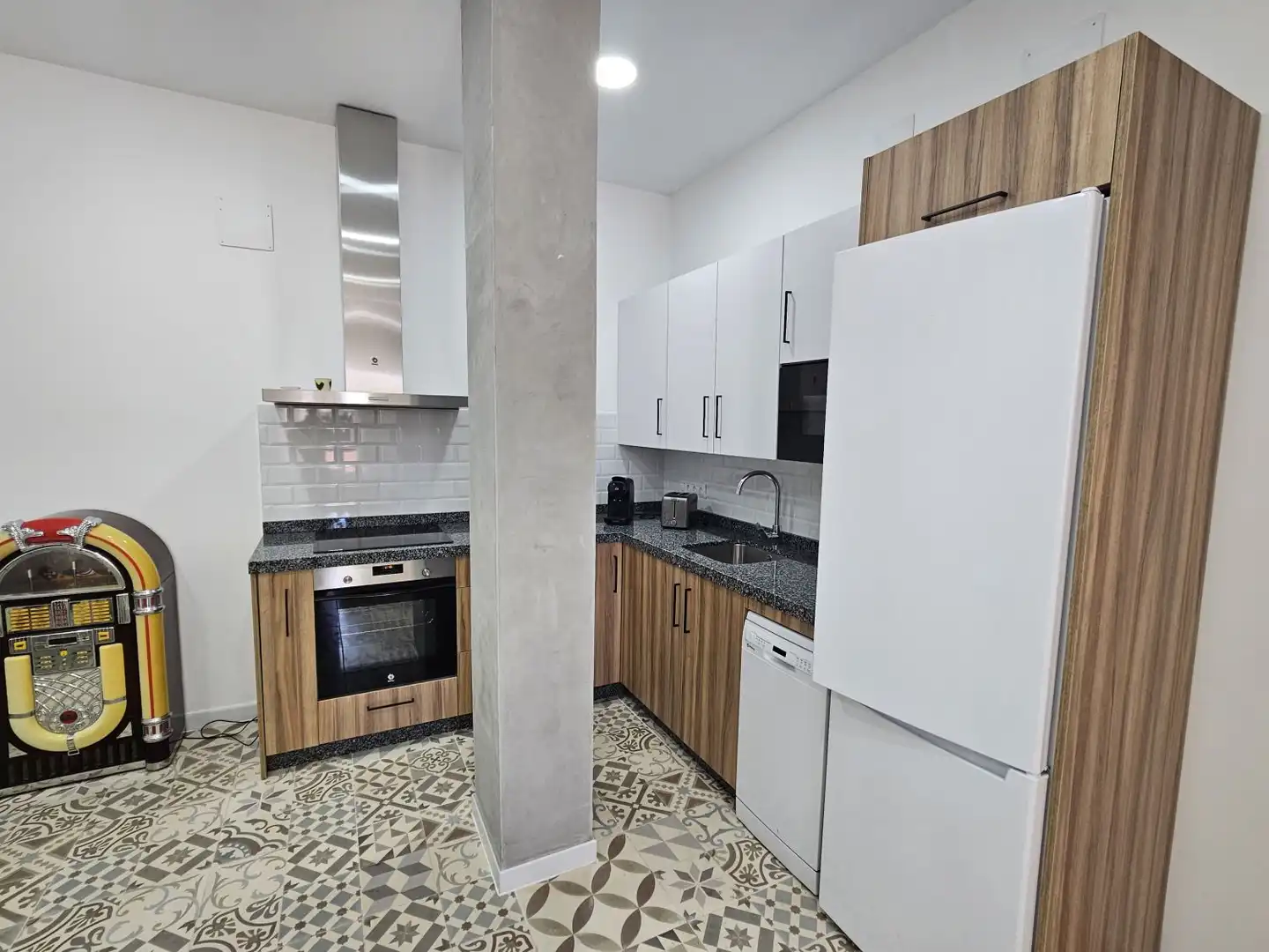 Apartament en venda a La Carihuela - Los Nidos, imagen 6