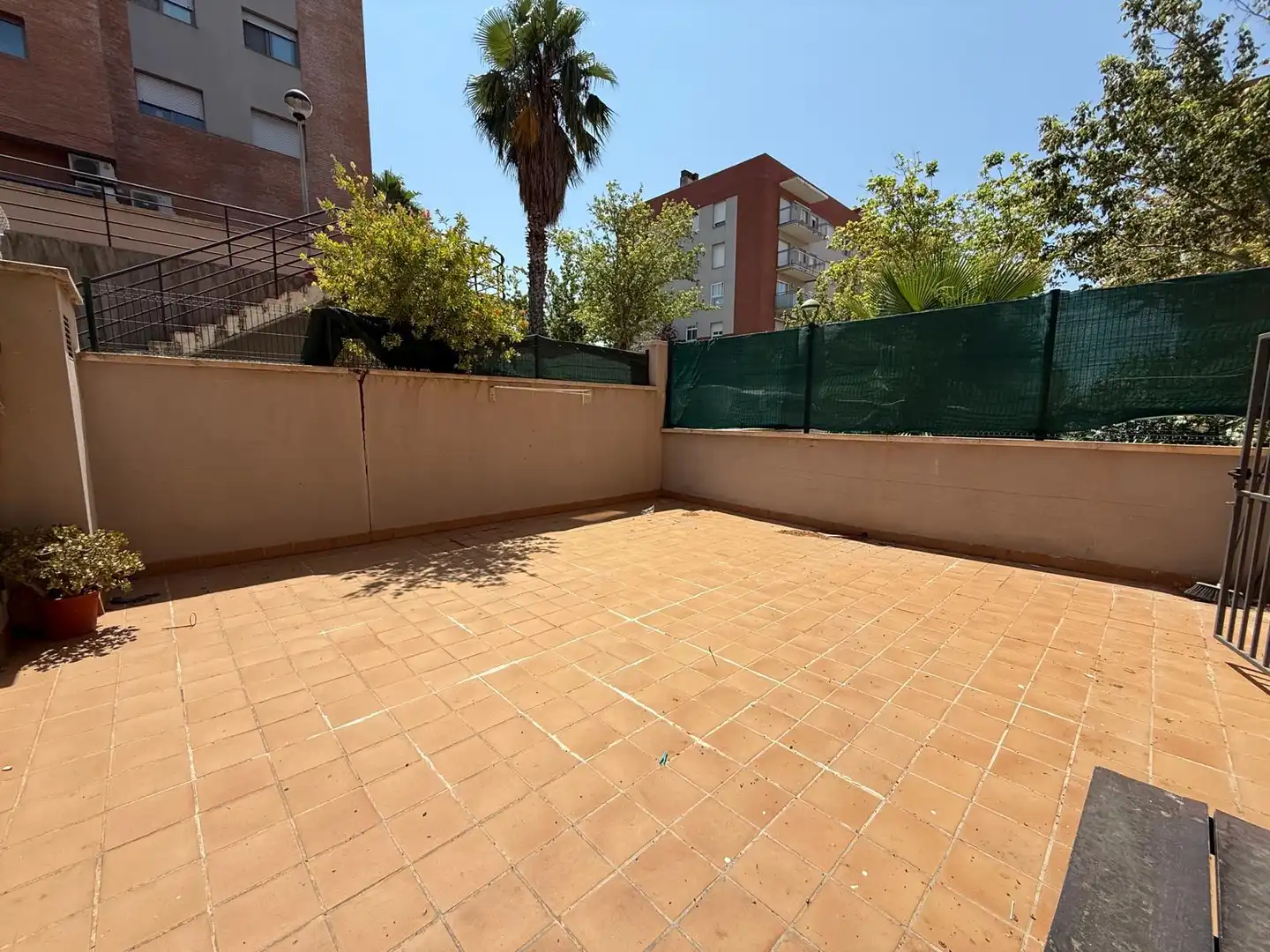 Terrassa de Pis en venda en Tarragona amb Aire condicionat i Calefacció