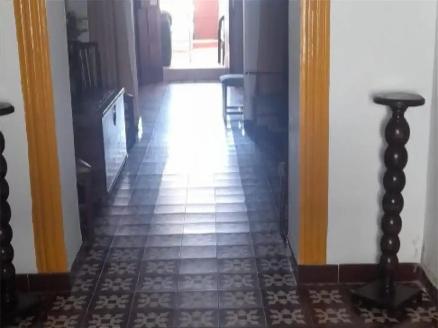 Casa o xalet en venda en Paymogo amb Aire condicionat, Traster i Moblat