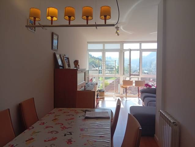 Piso en Venta en Calle San Miguel, 7 en Limpias