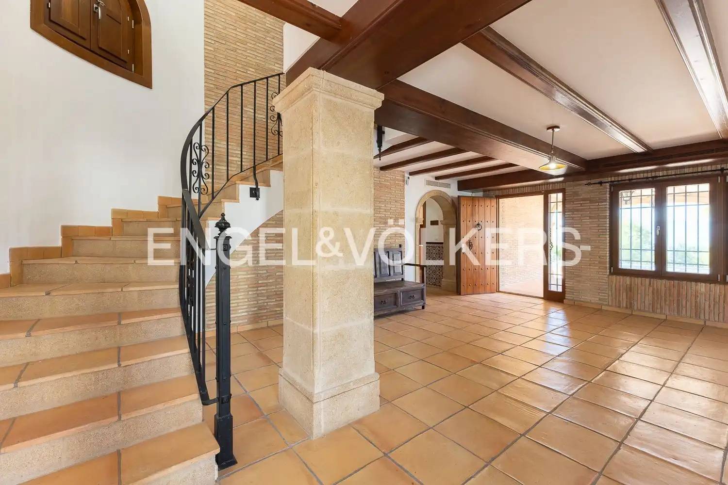 Maison avec terrasse à louer à El Faro, imagen 35