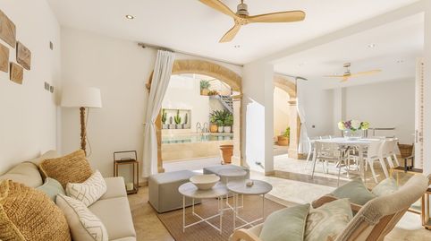 Casa excepcional a la venta en el centro de Pollença, Mallorca norte, immagine 4