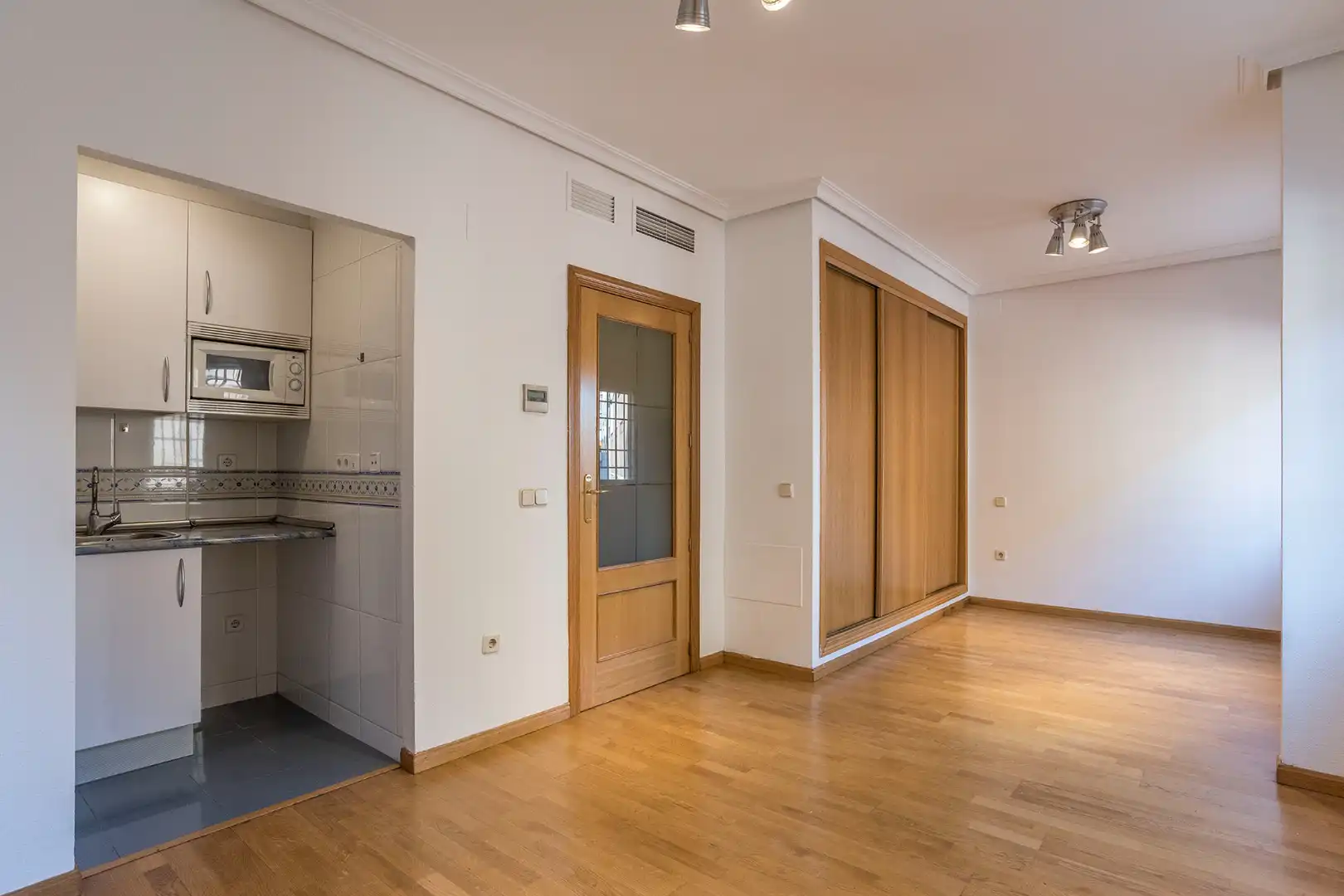 Apartamento en venta en Carabanchel