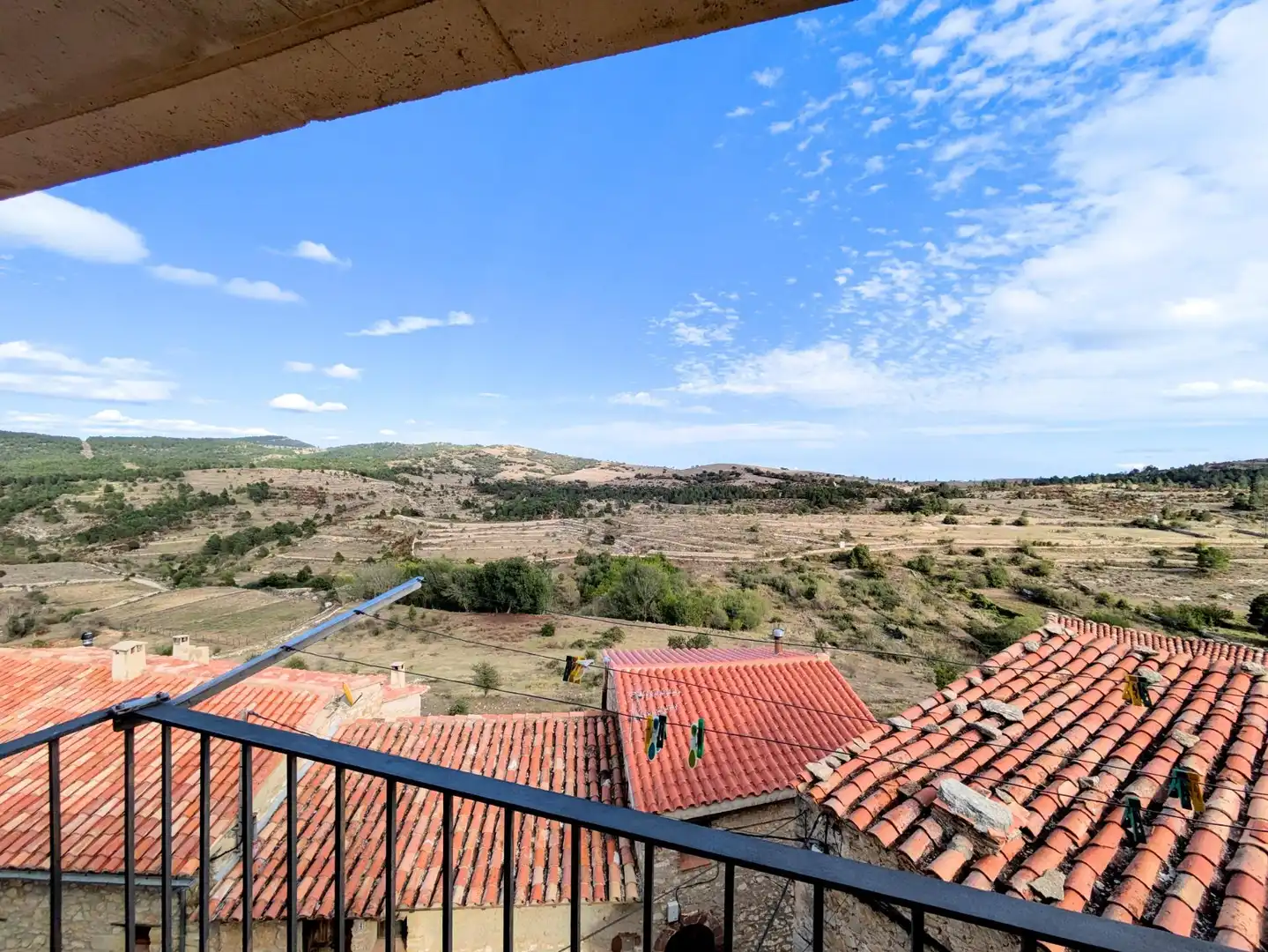 Casa amb jardí en venda a La Pobla de Benifassà, imagen 4
