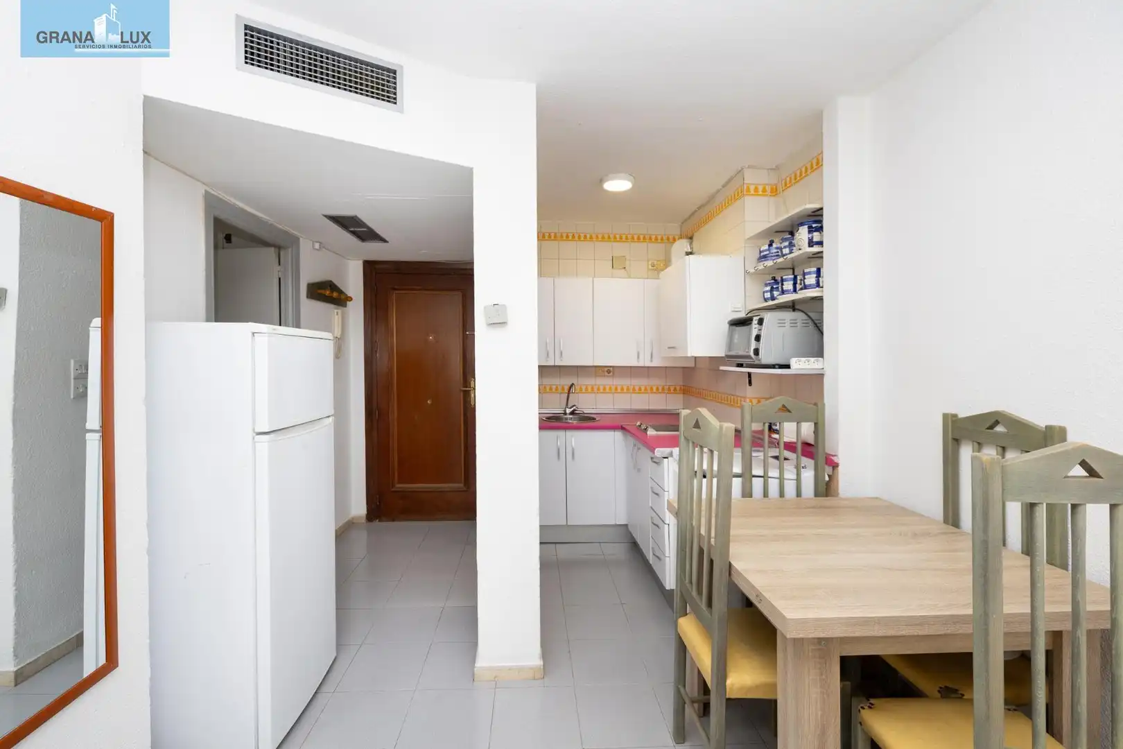 Piso con ascensor en venta en Avenida DE MADRID, imagen 11