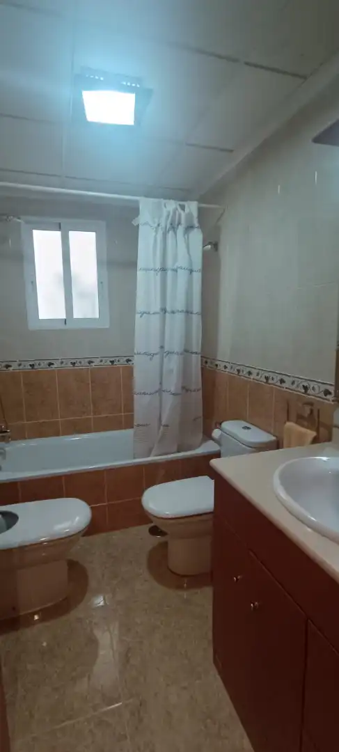 Wohnung mit Balkon zum Verkauf in Calle Manuel Santacruz Artiaga, imagen 20