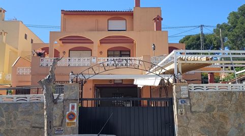 Foto 2 de Casa o chalet en venta en San Rafael - Nucia Park, La Nucia
