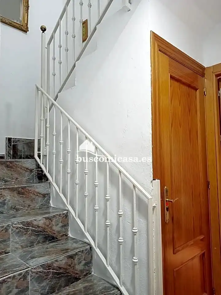 House with terrace for sale in Calle Parras, imagen 9