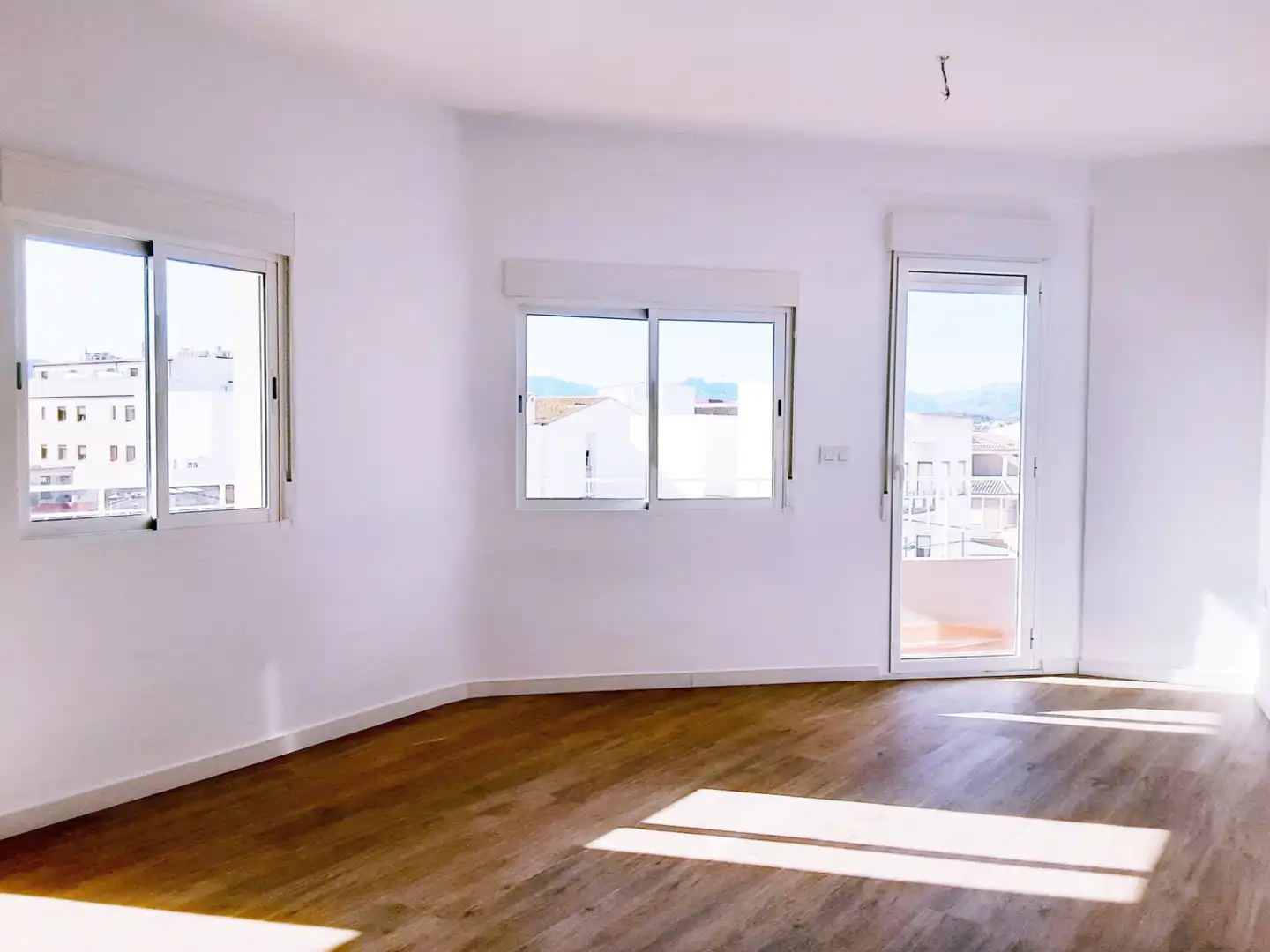 Wohnzimmer von Wohnungen zum Verkauf in Ondara mit Terrasse, Abstellraum und Möbliert