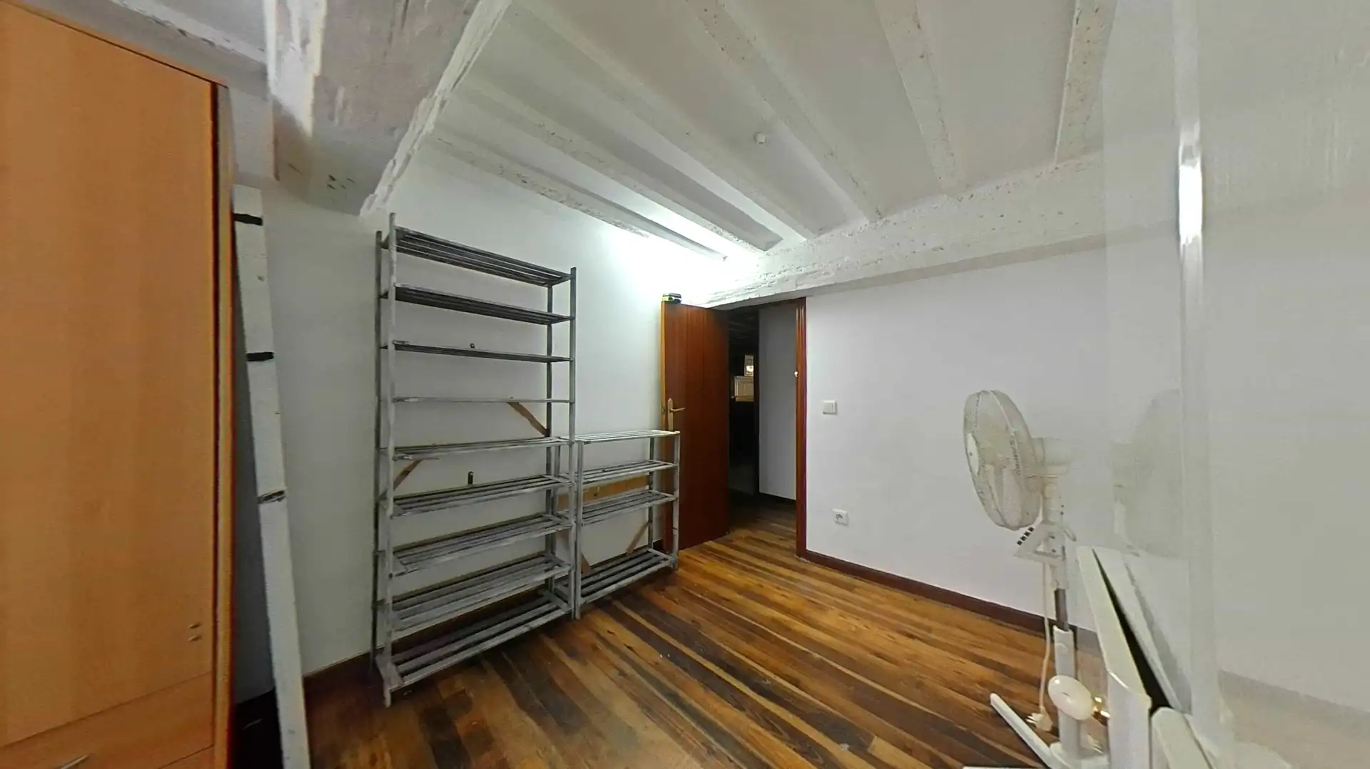 Flat with terrace for sale in Centro - Ayuntamiento, imagen 18