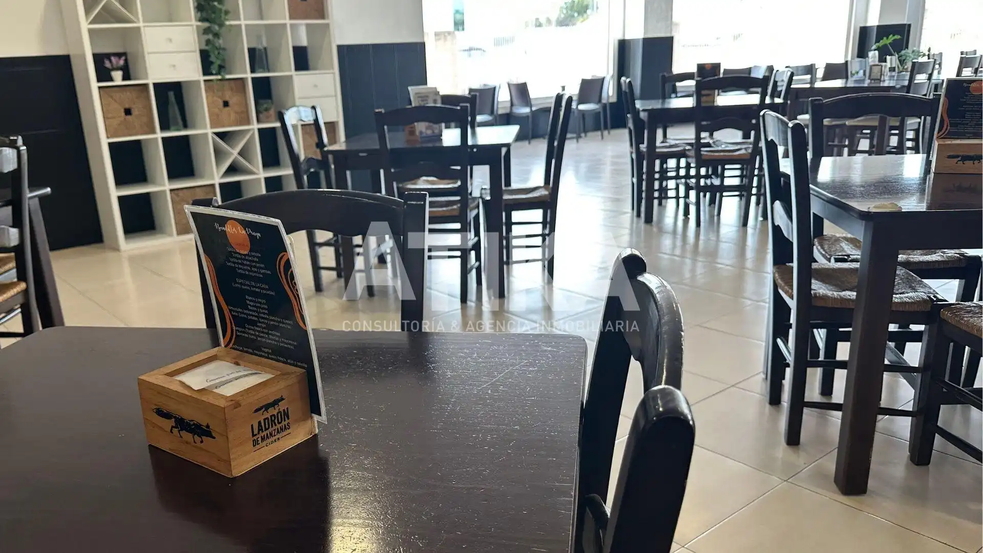 Business premises to rent in Santa Ana, imagen 9