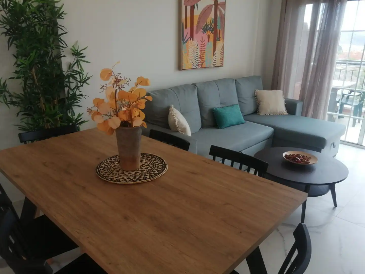 Maisonette zum Verkauf in meandro, Los Cristianos