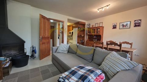 Foto 3 de Dúplex en venda a Calle Toneo, Puebla de Lillo, León