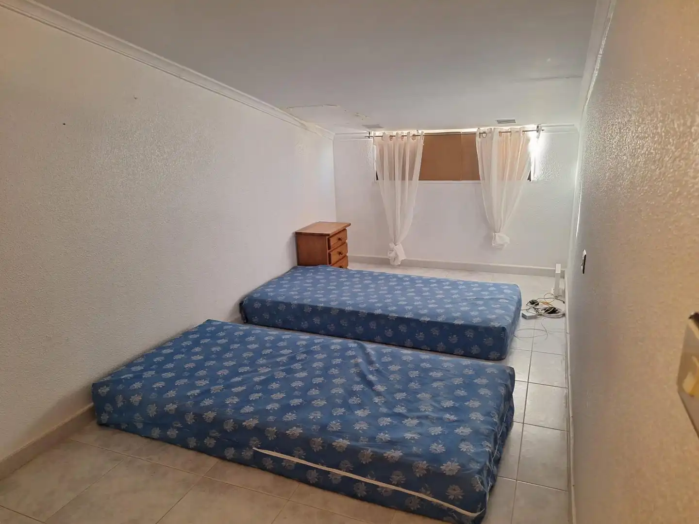 Dúplex con terraza en venta en Puerto de Mazarrón, imagen 9