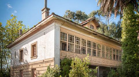 Foto 3 de Casa o xalet en venda a Gozón - San Martin de Podes, Verdicio - Bañugues - Cabo Peña, Gozón