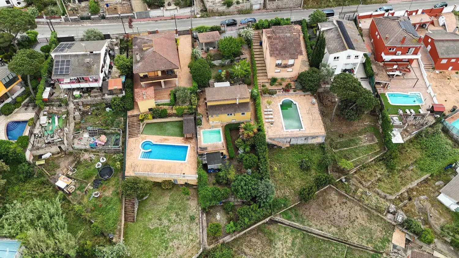 Xalet amb piscina en venda a Calle Cap de Creus, imagen 49
