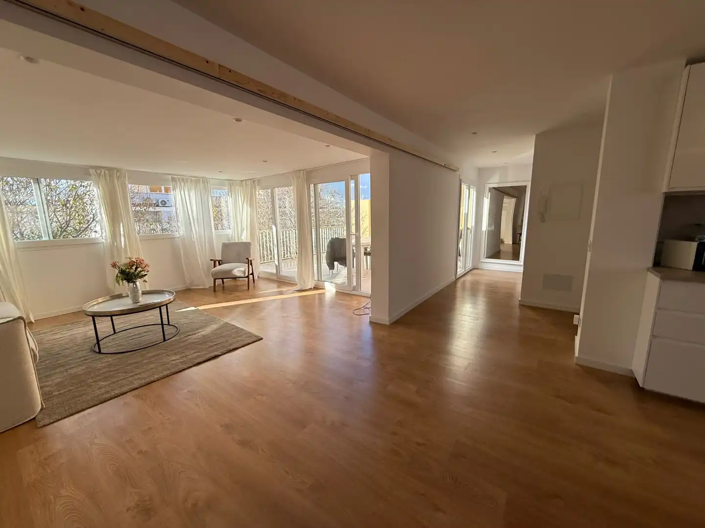 Appartement avec piscine à vendre à Palma de Mallorca - carrer del golf de lleo, imagen 3
