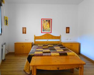 Bedroom of Planta baja for sale in Monachil  with Heating