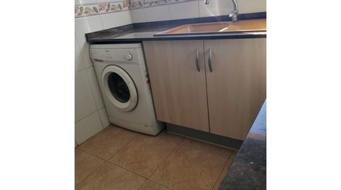 Foto 4 de Piso de alquiler en Zona Campus Universitario, Burjassot
