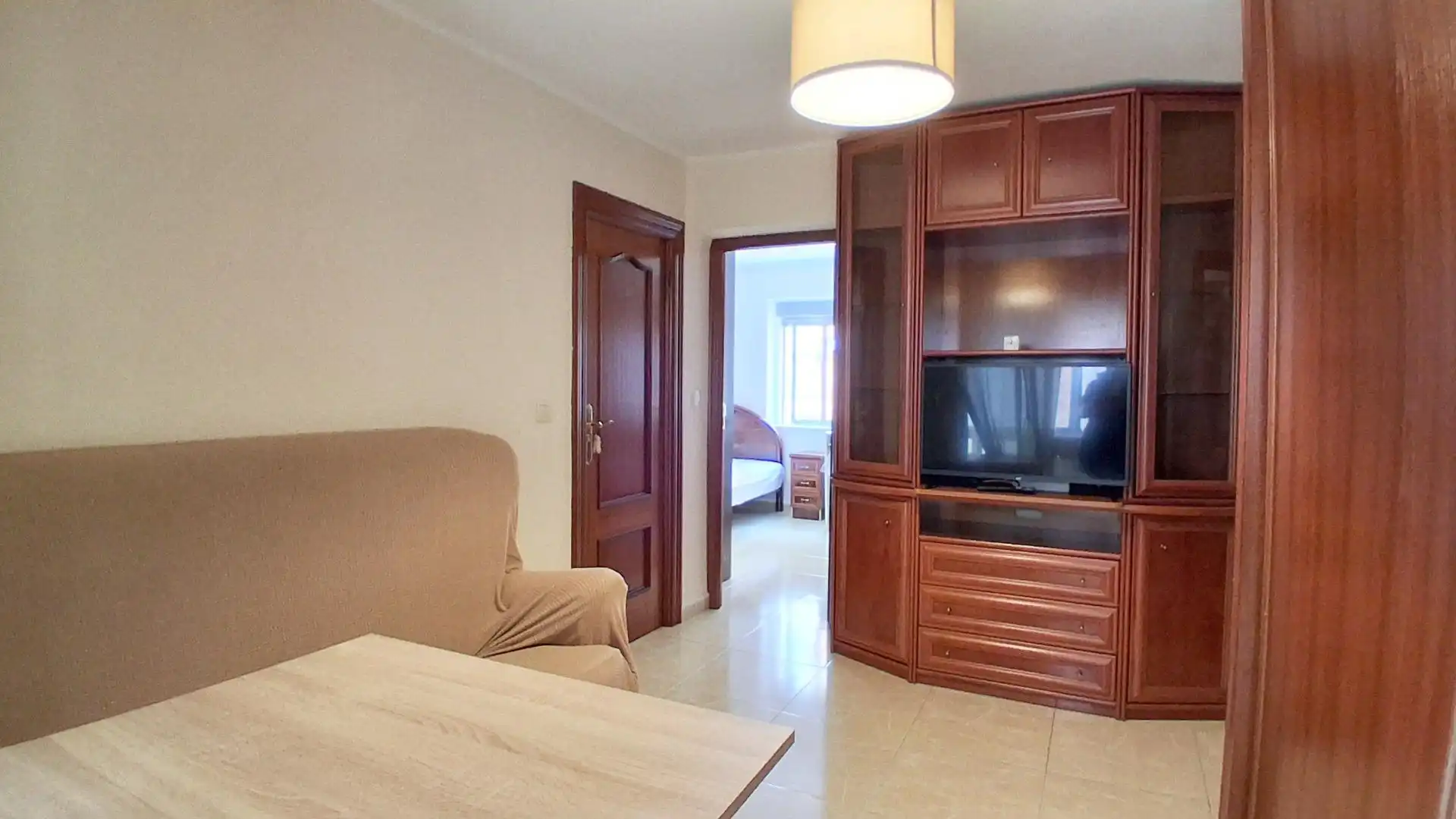 Wohnung zur Miete in San Bernardo