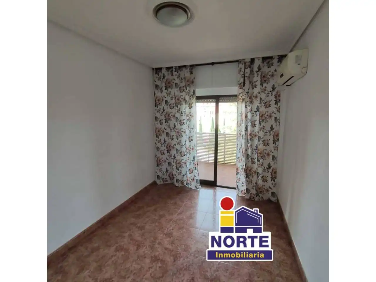 Piso de alquiler en Zona Nord