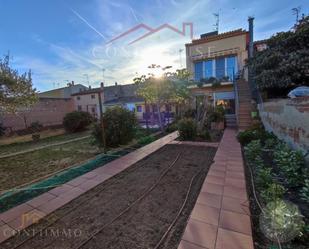 Terrace of Duplex for sale in Tordera